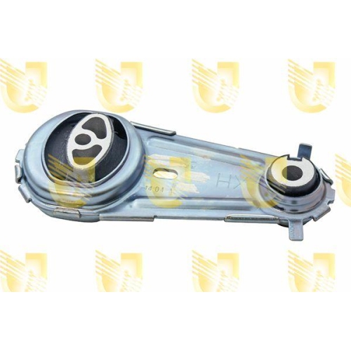 Lagerung Motor Unigom 397740 f&uuml;r Renault Unten