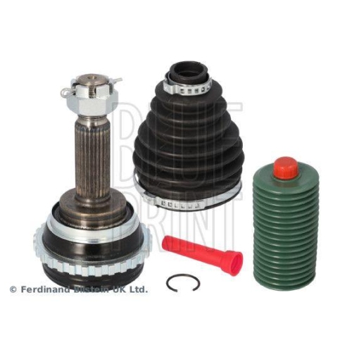 Gelenksatz Antriebswelle Blue Print ADG08902 für Hyundai Vorderachse