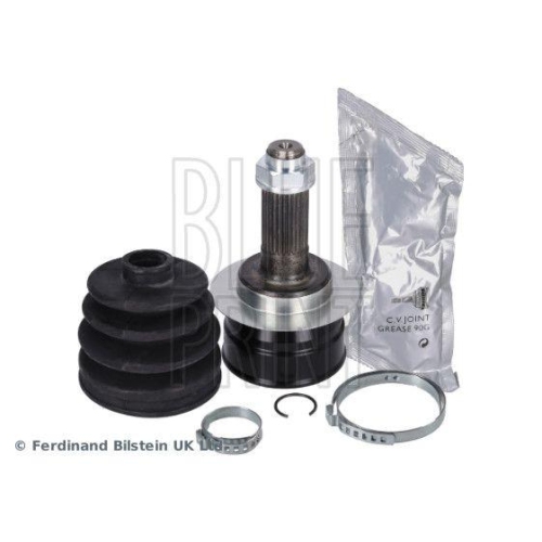 Gelenksatz Antriebswelle Blue Print ADK88933 für Suzuki Vorderachse Radseitig