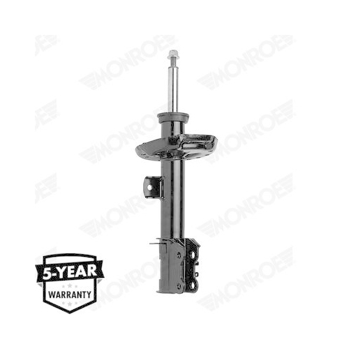 Stoßdämpfer Monroe G8208 Monroe Original (gas Technology) für Fiat Opel Vauxhall