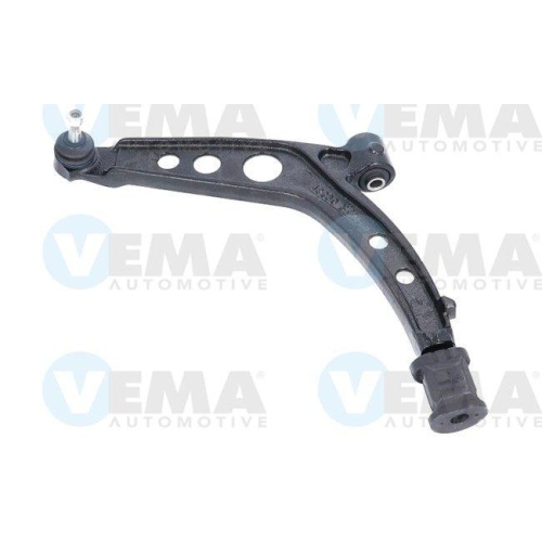 Lenker Radaufh&auml;ngung Vema 16591 f&uuml;r Alfa Romeo Fiat Alfarome/fiat/lanci Unten