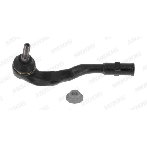 Spurstangenkopf Moog AU-ES-7377 f&uuml;r Audi Seat Skoda VW Vorderachse Links Au&szlig;en