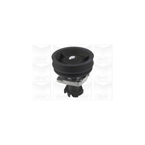 Wasserpumpe Motork&uuml;hlung Graf PA599 f&uuml;r Fiat Lancia