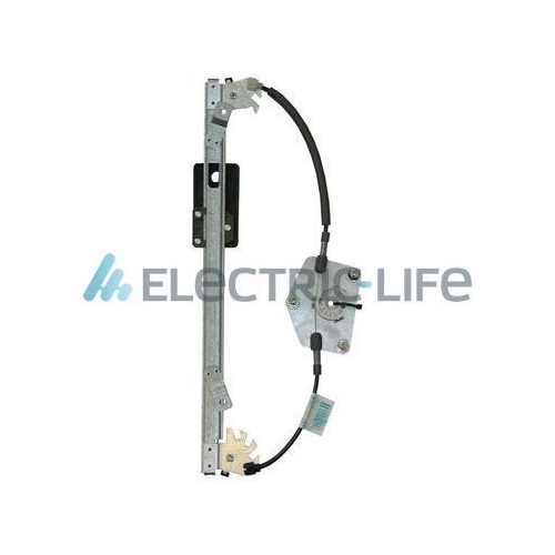 Fensterheber Electric Life ZR VK710 L für VW Hinten Links