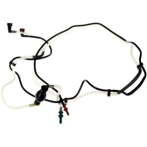 Schlauch Leckkraftstoff Gates MFL1041 für Renault