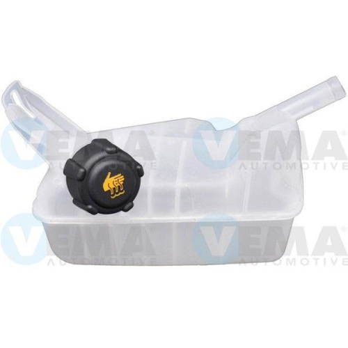 Ausgleichsbeh&auml;lter K&uuml;hlmittel Vema 163031 f&uuml;r Renault