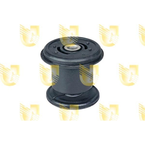 Lagerung Lenker Unigom 390524 f&uuml;r Fiat Hinterachse Links Hinterachse Rechts