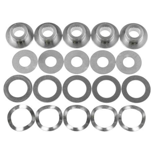 Schraubensatz Bremsscheibe Trw MST13FK für