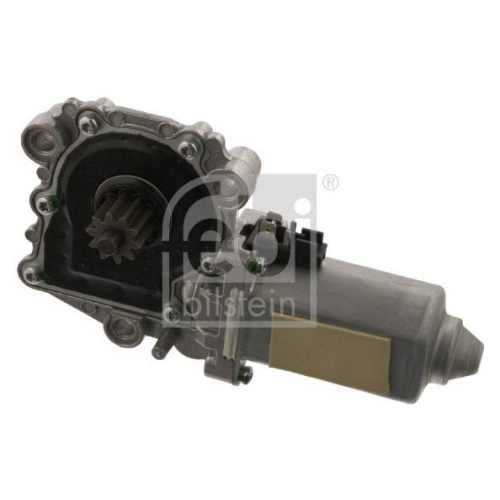 Elektromotor Fensterheber Febi Bilstein 35605 für Volvo Links