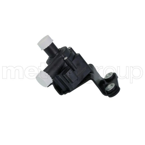 Auxiliary Water Pump (cooling Water Circuit) Graf AWP044 for Ford