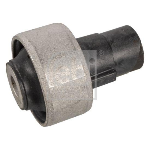 Lagerung Lenker Febi Bilstein 109695 f&uuml;r Renault Smart Vorderachse Links Unten