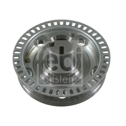 Radnabe Febi Bilstein 22512 f&uuml;r Audi Seat Skoda VW Hinterachse Vorderachse