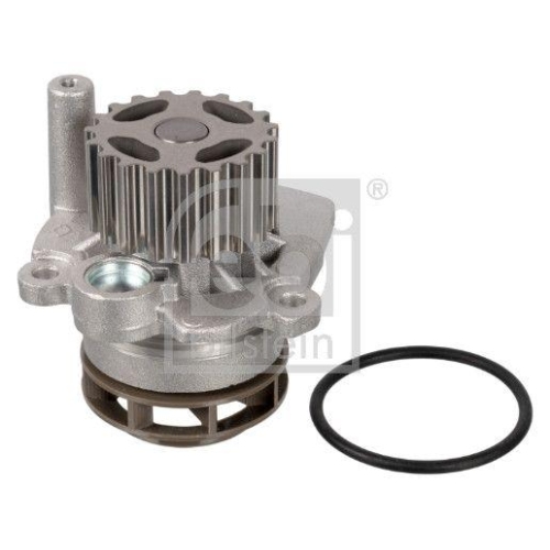 Wasserpumpe Motork&uuml;hlung Febi Bilstein 36048 f&uuml;r Audi Seat Skoda VW