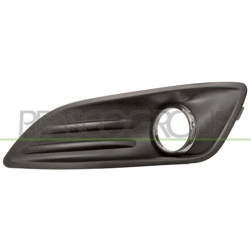 L&uuml;ftungsgitter Sto&szlig;f&auml;nger Prasco FD3462134 Premium f&uuml;r Ford Vorne Links