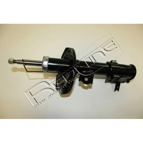 Sto&szlig;d&auml;mpfer Red-line 39HY027 f&uuml;r Hyundai Kia Vorderachse Links