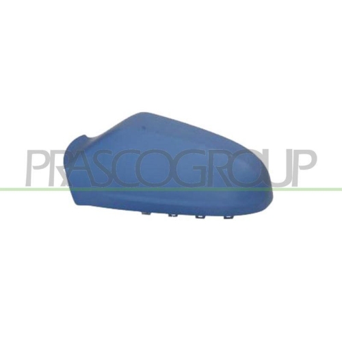 Abdeckung Au&szlig;enspiegel Prasco OP4107414 f&uuml;r Opel Links