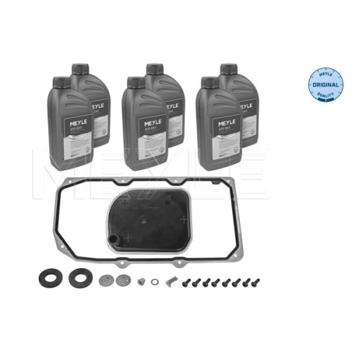 Parts Kit Automatic Transmission Oil Change Meyle 0141350214 for Mercedes Benz