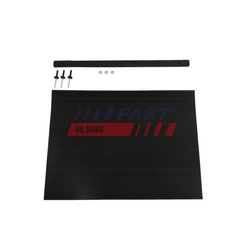 Spritzwand Fast FT90654 f&uuml;r Hinterachse Links