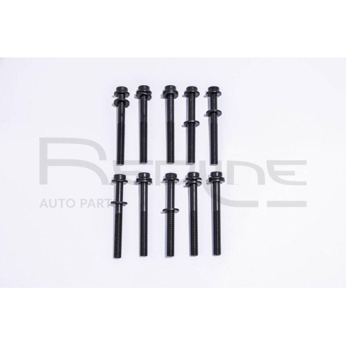 Zylinderkopfschraubensatz Red-line 00CV002 f&uuml;r Opel