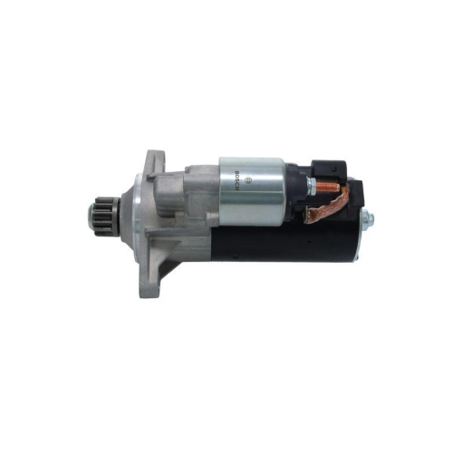 Starter Bosch 1986S00869 f&uuml;r Audi Seat Skoda VW Cupra