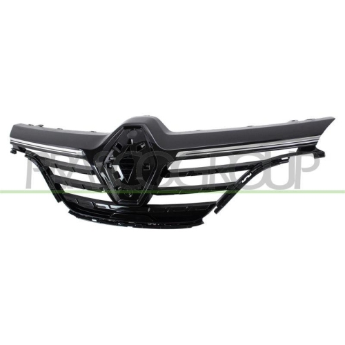 K&uuml;hlergitter Prasco RN4332001 f&uuml;r Renault