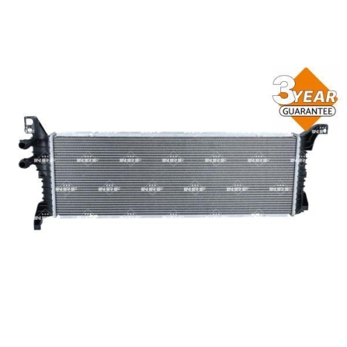 K&uuml;hler Motork&uuml;hlung Nrf 560019 f&uuml;r VW