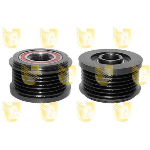 Generatorfreilauf Unigom 431450 f&uuml;r Ford