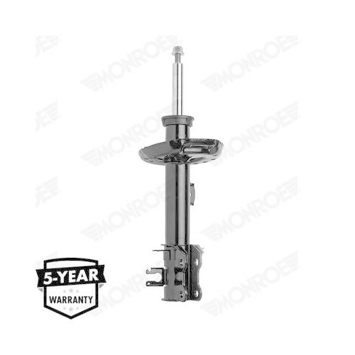 Sto&szlig;d&auml;mpfer Monroe G8209 Monroe Original (gas Technology) f&uuml;r Fiat Opel Vauxhall