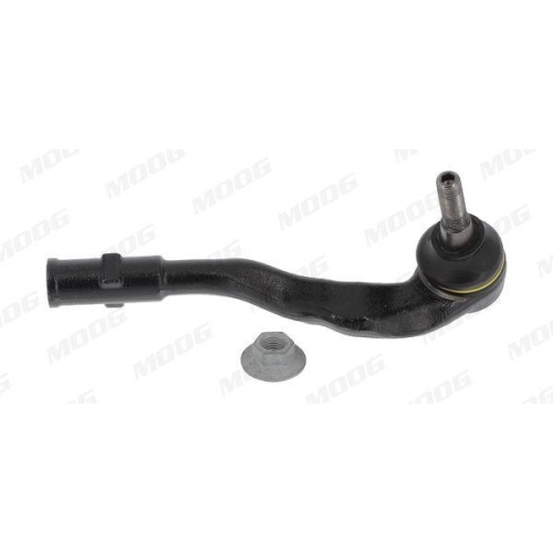 Spurstangenkopf Moog AU-ES-7378 f&uuml;r Audi Seat Skoda VW Vorderachse Rechts Au&szlig;en