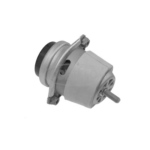 Lagerung Motor Corteco 80001014 f&uuml;r Porsche Links