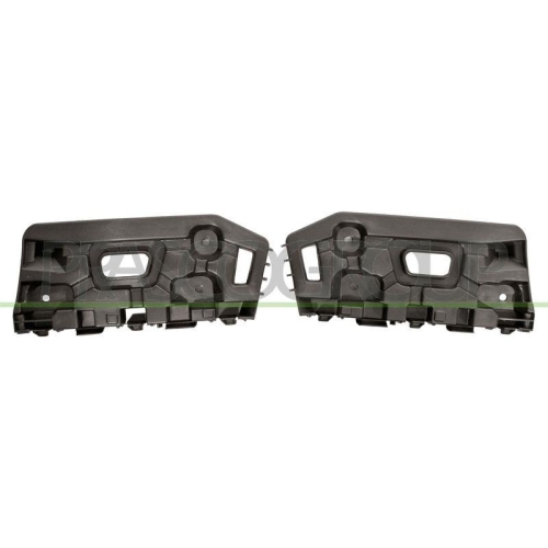 Blende Nebelscheinwerfer Prasco DA7101240 f&uuml;r Dacia Vorne