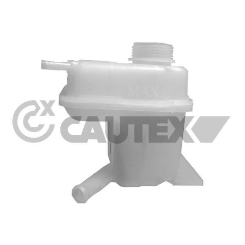 Ausgleichsbeh&auml;lter K&uuml;hlmittel Cautex 770414 f&uuml;r Nissan