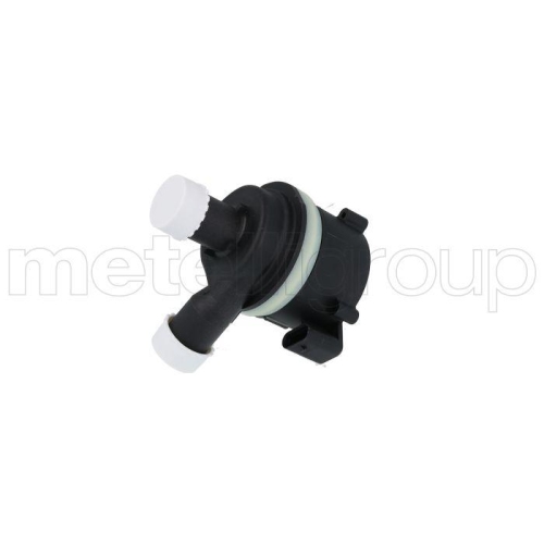 Zusatzwasserpumpe (k&uuml;hlwasserkreislauf) Graf AWP047 f&uuml;r Audi VW