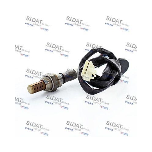 Lambdasonde Sidat 90258 f&uuml;r Toyota