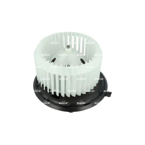 Innenraumgebläse Nrf 34000 für Alfa Romeo Für Fahrzeuge Mit Klimaanlage