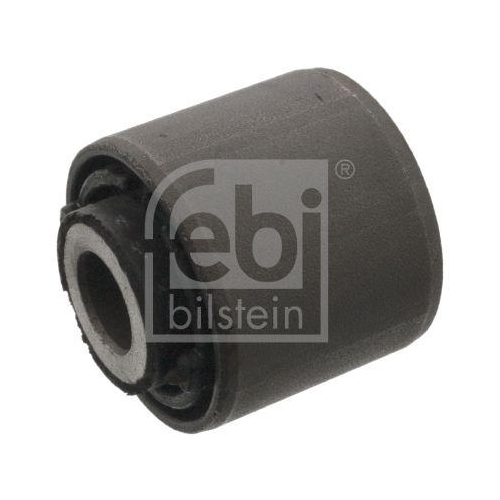 Lagerung Lenker Febi Bilstein 170093 für Land Rover Hinterachse Links Außen