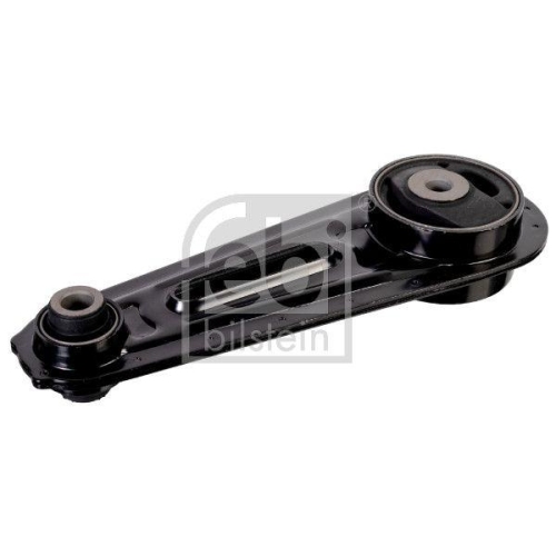 Lagerung Motor Febi Bilstein 173899 f&uuml;r Nissan Hinten