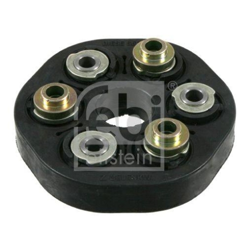 Gelenk Gelenkwelle Febi Bilstein 22725 f&uuml;r Mercedes Benz Mercedes Benz