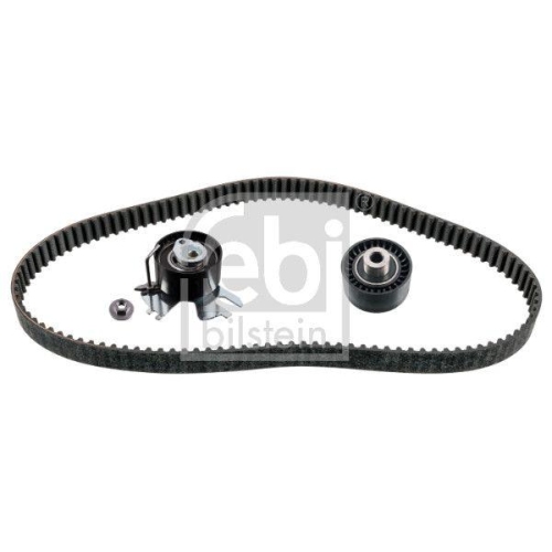Zahnriemensatz Febi Bilstein 37460 f&uuml;r Citro&euml;n Fiat Ford Peugeot DS