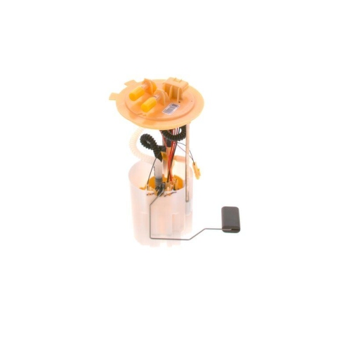 Kraftstoff Fördereinheit Bosch 0580204030 für Nissan Renault Rechts