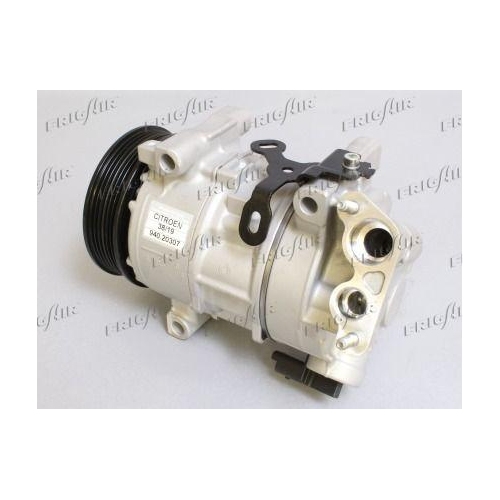 Kompressor Klimaanlage Frigair 940.20307 f&uuml;r General Motors Citro&euml;n/peugeot