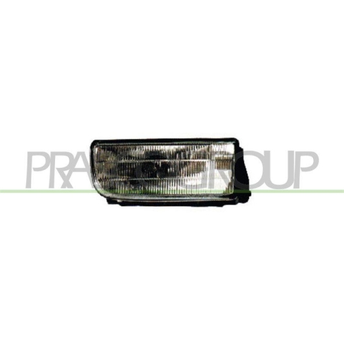 Nebelscheinwerfer Prasco BM0144413 Tyc f&uuml;r Bmw Rechts