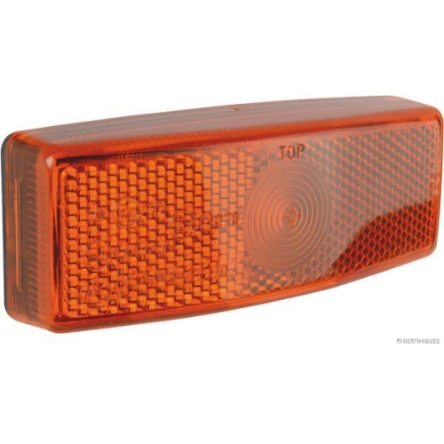 Seitenmarkierungsleuchte Herth+buss Elparts 82710384 f&uuml;r Links Rechts