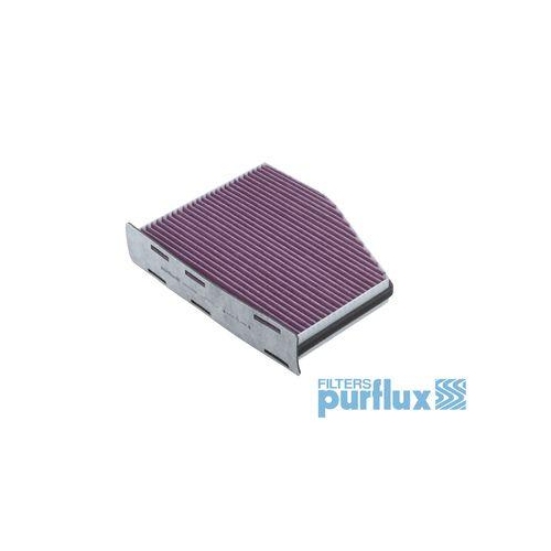 Filter Innenraumluft Purflux AHA378 f&uuml;r Audi Seat Skoda VW Vag