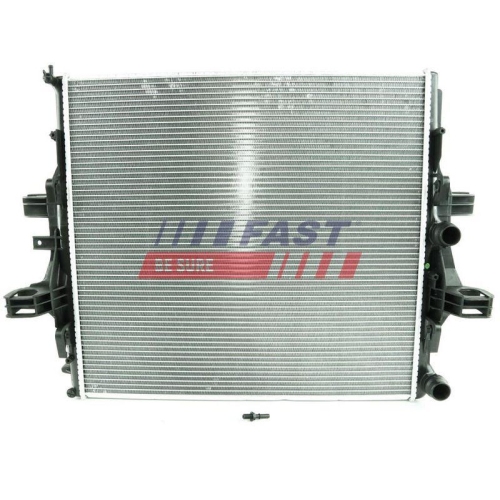 K&uuml;hler Motork&uuml;hlung Fast FT55084 f&uuml;r Fiat Iveco