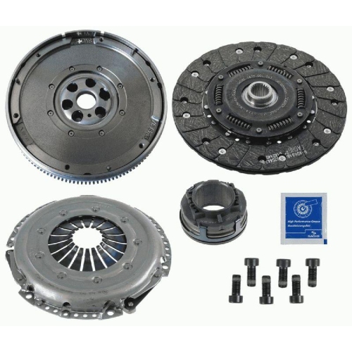 Kupplungssatz Sachs 2290601045 Zms Modul f&uuml;r