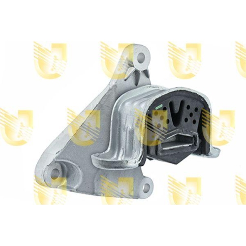 Lagerung Motor Unigom 397887 f&uuml;r VW Vorne Links