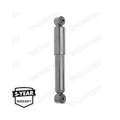Sto&szlig;d&auml;mpfer Monroe V2146 Van-magnum f&uuml;r Nissan Opel Renault Vauxhall Hinterachse