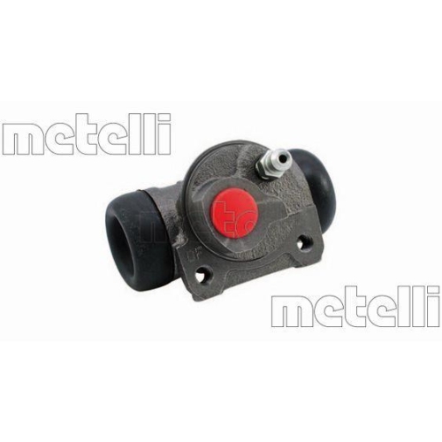Radbremszylinder Metelli 04-0577 für Citroën Peugeot Renault Renault Trucks
