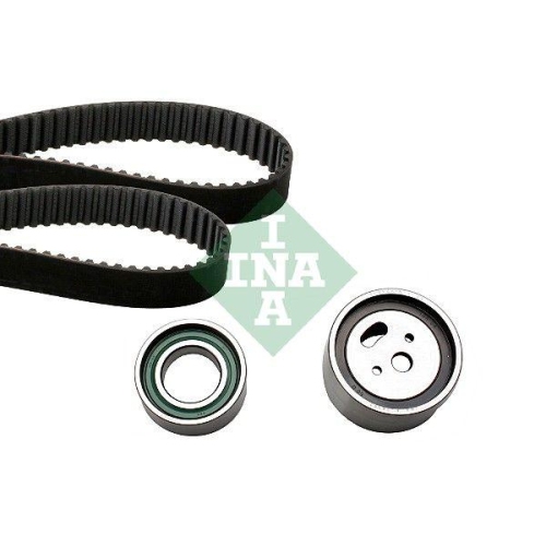 Zahnriemensatz Schaeffler Ina 530 0253 10 für Citroën Fiat Peugeot